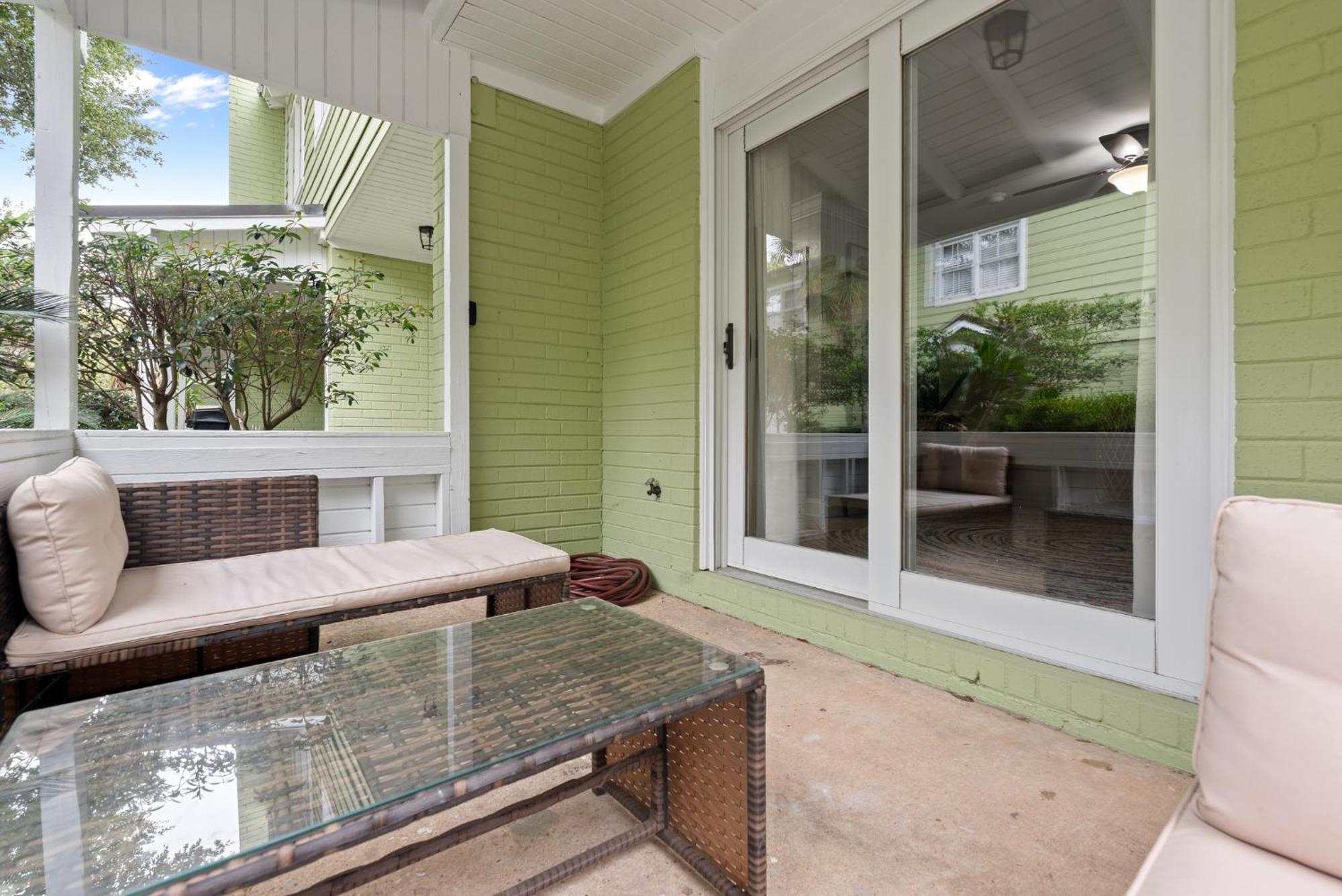 Downtown Ocean Springs Townhouse 3 Bedrooms المظهر الخارجي الصورة