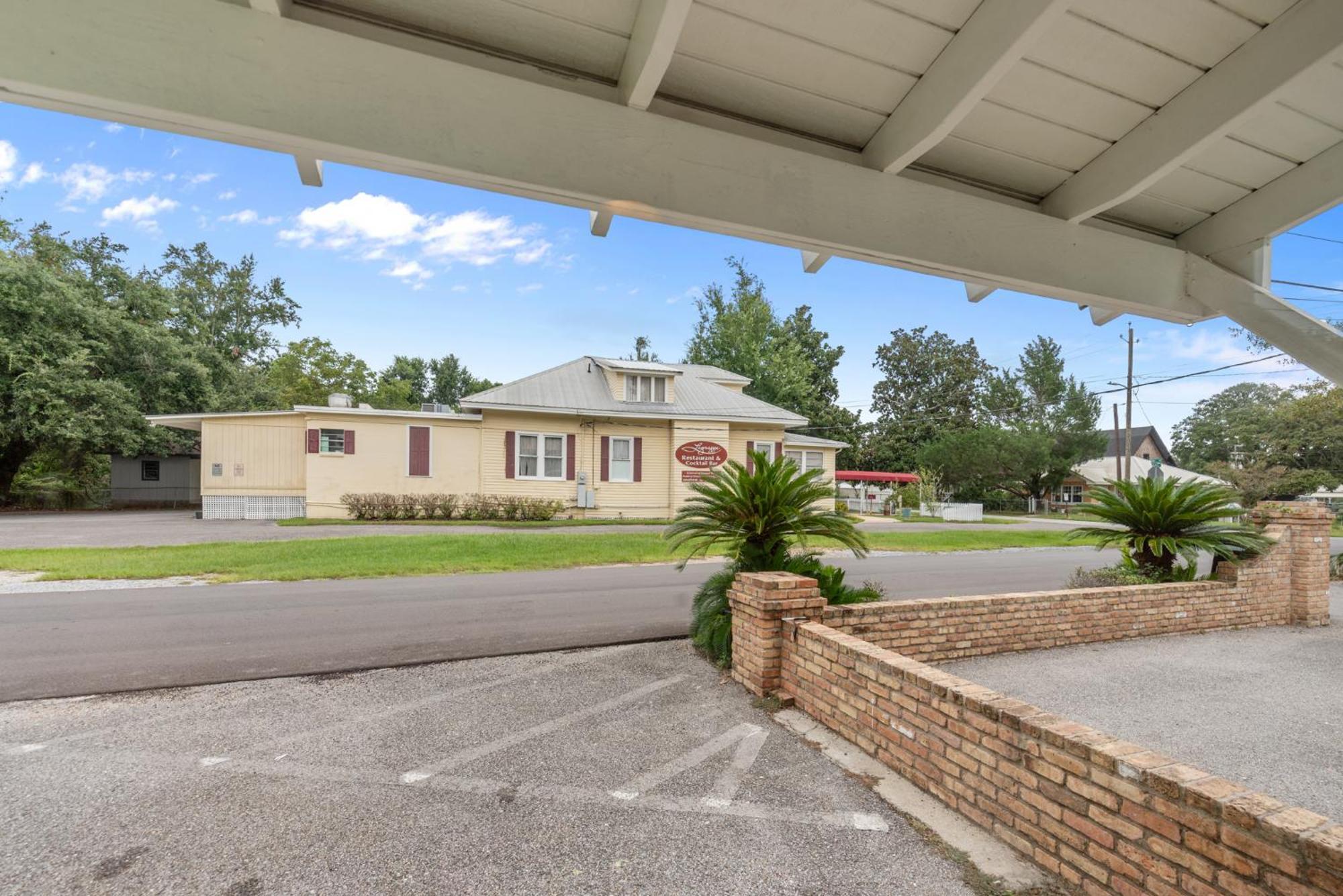 Downtown Ocean Springs Townhouse 3 Bedrooms المظهر الخارجي الصورة